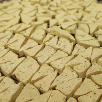 فروش کشک محلی