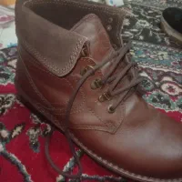 کفش شاهین طرخ کلارک