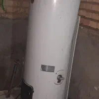 آبگرمکن منبعی ۱۶۰ لیتری