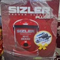 جارو برقی mvc 8000