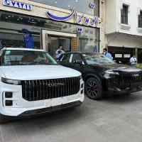 لوکانو L7 سفید/مشکی مدل 404 و 405