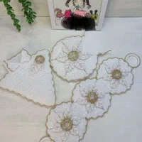 وقتشه ست جهیزیه تو متفاوت انتخاب کنی