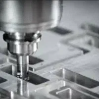 استخدام بورینگ کار CNC/فرز کار CNC