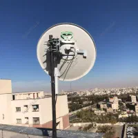 اینترنت وایرلس رادیویی|مودم و تجهیزات شبکه|ارومیه, |دیوار