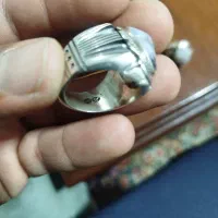 انگشتر شجر