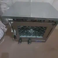 فروش تنور گازی نونو