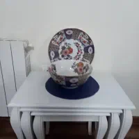 کاسه بشقاب