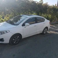 برلیانس h230 اتومات مدل ۹۵