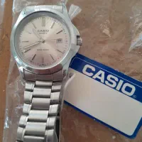 ساعت کاسیو