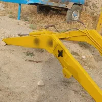 بیل جلو تراکتور