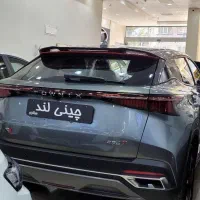 فونیکس /اف ایکس خاکستری FX//مدل 1404|خودرو سواری و وانت|تهران, عباسآباد|دیوار