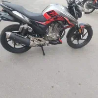 زونتس n2 230cc|موتورسیکلت|تهران, بازار|دیوار