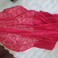 لباس مجلسی  پشت دنباله دار|لباس|لاهیجان, کوی استادان|دیوار