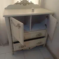 سرویس اتاق کودک|تخت و سرویس خواب|فردیس, شهرک شهید حسینی|دیوار