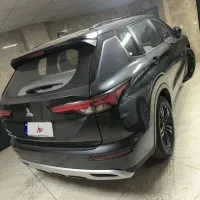میتسوبیشی اوتلندر صفر  ۲۰۲۵