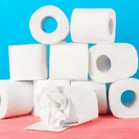 دستمال کاغذی کیلویی ( فله )