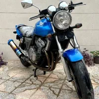 cb 400 cb