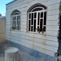 ۱عدد در۴عدد پنجره سالم