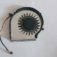 فن cup لپ تاپ MSI سری های cx|قطعات و لوازم جانبی رایانه|تهران, جی|دیوار