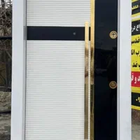 پخش درب ضدسرقت واتاقی|مصالح و تجهیزات ساختمان|اهواز, فدک|دیوار