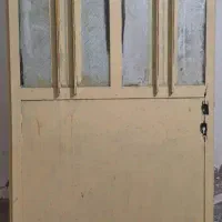 درب آهنی /سینگ|فعالیت داوطلبانه|اهواز, گلدشت|دیوار
