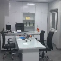 اجاره دفتر کار در مجتمع تجاری