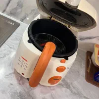 سرخ کن برقی|اجاق گاز و لوازم برقی پخت‌وپز|سهند, |دیوار