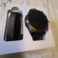 ساعت گلوریمی k2 در حد نو