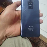 گوشی ردمی نوت9 تمیز 128گیگ