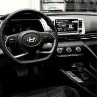 النترا فول ۲۰۲۵ ارس صفر خشک|خودرو سواری و وانت|مراغه, |دیوار