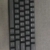 کیبورد مکانیکال گیمینگ royal kludge