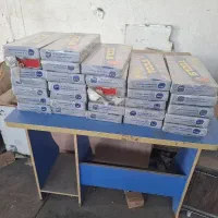 فروش فوقالعاده جعبه بکس ۱/۲ فشار قوی ib japan|ابزارآلات|تهران, اسکندری|دیوار