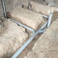 برقکاری،برقکشی،برق،لوله کشی|خدمات پیشه و مهارت|ساوه, |دیوار