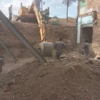 بنایی/‌ تخریب/ گچکاری|خدمات پیشه و مهارت|اراک, |دیوار