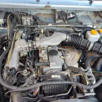 مزدا وانت دوکابین 2000|خودرو سواری و وانت|هشتگرد, شهرک ولیعصر (مصلی)|دیوار