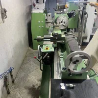 تراشکار و فرزکار ماهر