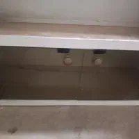 کابینت|آب‌چکان و نظم‌دهنده ظروف|قم, سراجه (۱۵ خرداد)|دیوار