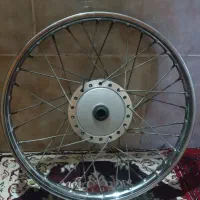 طوقه جلو هندا