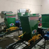 سینی گیر نشا برنج یا سیدر|ماشینآلات صنعتی|رشت, پارک شهر|دیوار