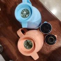 فلاسک چای حدودا یک لیتر