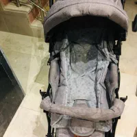 کالسکه روما