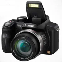 دوربین پاناسونیک لومیکس fz40|دوربین عکاسی و فیلمبرداری|تهران, سلسبیل شمالی|دیوار
