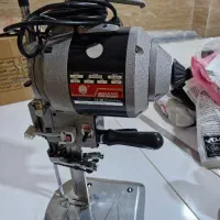 قیچی برقی عمود دایانگ ۸