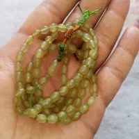 تسبیح شاه مقصود و انگشترطرح نقره