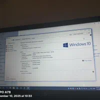 لپ تاپhp|رایانه همراه|اصفهان, زاجان|دیوار