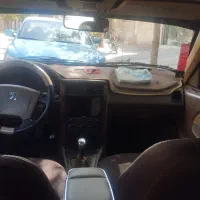 پژو 405|خودرو سواری و وانت|چناران, |دیوار