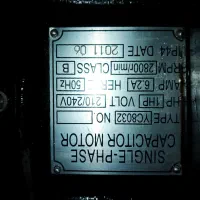 موتر تک فاز