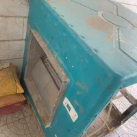 کولر آبی ۵۰۰۰ مشهد دوام|کولر آبی|مشهد, حیدرآباد|دیوار