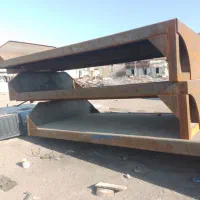 لوازم جرثقیل و آهنگری|ماشین‌آلات صنعتی|خاوران, |دیوار