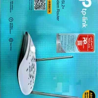 مودم گارانتی دار|مودم و تجهیزات شبکه|مشهد, شهرآرا|دیوار